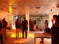 Il locale più cool di Trento? Quest’estate è nella galleria civica