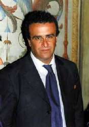 Rimpasto alla Regione Sicilia, Granata non è più assessore ai Beni Culturali