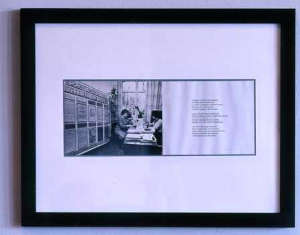 Ilya & Emilia Kabakov where is our place