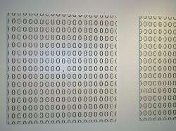 stanislaw drozdz, senza titolo, 1971-1972