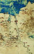 fino al 2.XI.2003 | Leonardo genio e cartografo – La rappresentazione del territorio tra arte e scienza | Arezzo, Palazzo Comunale