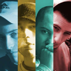 Street Vibes. E la cultura di strada entra all’Università. A Roma Street Vibes. E la cultura di strada entra all’Università. A Roma