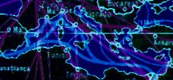 Mediteria, suoni ed immagini al cospetto del mediterraneo. A Napoli