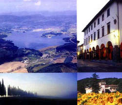 Barberino di Mugello, concorso di idee per la riqualificazione del centro storico