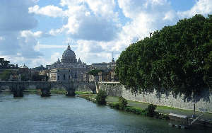 Roma, gli atelier per gli artisti? In riva al Tevere!