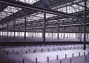 andrea chiesi fattore18 2002 olio su lino 140x200 courtesy lipanjepuntin trieste