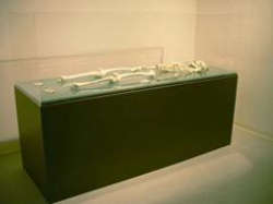 Tout doit disparaitre