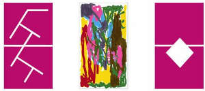 jean marc bustamante - polyptique