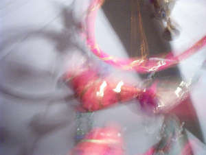 Perrelli Maria vittoria senza titolo 2003