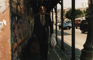 LORCA DI CORCIA - LOS ANGELES 1994