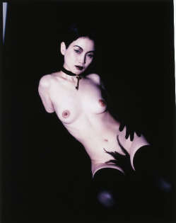 NOBUYOSHI ARAKI - AS LOVERS