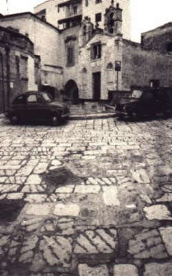 Non solo Bianco - Matera1