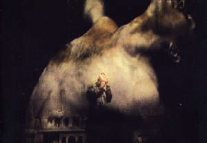 Padiglione Armeno - No return