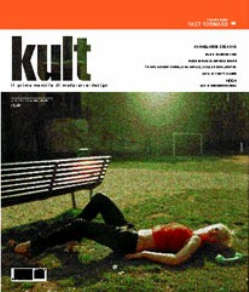 Editoria, la rivista Kult cambia. E promuove i giovani talenti