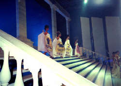 Marche, Stefano Cagol sconvolge Miss Italia