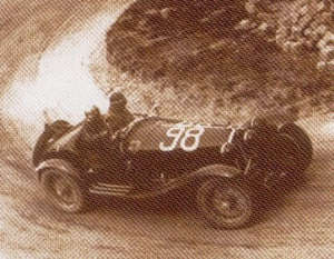Tazio Nuvolari
