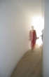 fino al 20.IX.2003 | Anish Kapoor | San Gimignano (si), Galleria Continua