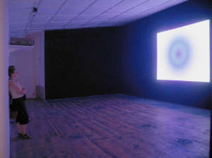 Anish Kapoor - Lost and wounds object - 2003 - San Gimignano Galleria Continua