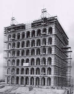 La Roma degli anni ’30? In mostra a Belgrado La Roma degli anni ’30? In mostra a Belgrado