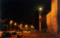 Roma, giardini archeologici si; giardini archeologici no