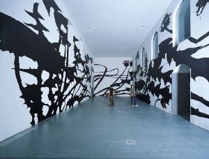 Più spazio al contemporaneo, si amplia la Galleria d’Arte Moderna e Contemporanea di Bergamo