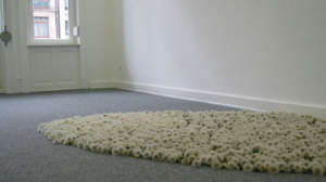 Christiane Löhr - Courtesy Galleria Salvatore + Caroline Ala