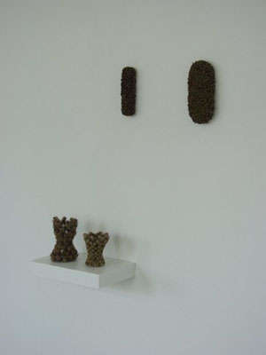 Christiane Löhr - Courtesy Galleria Salvatore + Caroline Ala