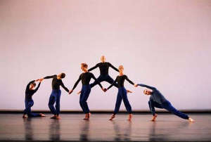 Caleidoscopico palcoscenico nella Capitale con Romaeuropa Festival