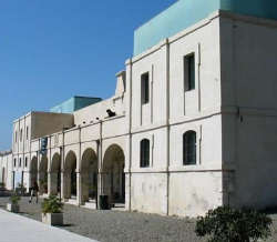 Periferie del Sulcis Iglesiente, dieci artisti rileggono il cuore della Sardegna