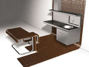 Nucleo_design_solution