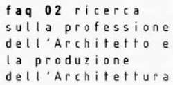 Format-c continua ad “interrogare” i professionisti della produzione architettonica. Tocca a APsT, HOV e ma0 Format-c continua ad “interrogare” i professionisti della produzione architettonica. Tocca a APsT, HOV e ma0