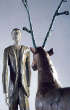 fino al 20.X.2003 | Roberto Barni – Figure di Passaggio | Firenze, Galleria Alessandro Bagnai
