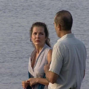 Rossella Biscotti - Muctar - still da video - 2003