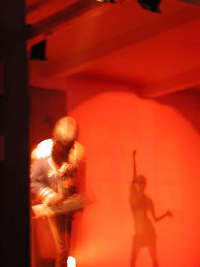 Ars Electronica 2003 - Alexei Shulgin