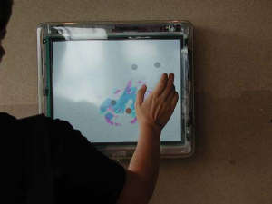 Ars Electronica 2003 - CodeDOc