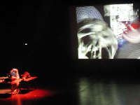 Ars Electronica 2003 - Dj Spooky