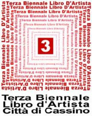 Cassino, parte la Biennale del Libro d’Artista