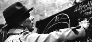 Perugia, un museo per Joseph Beuys Perugia, un museo per Joseph Beuys