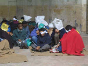 Gianni Motti - Turn over