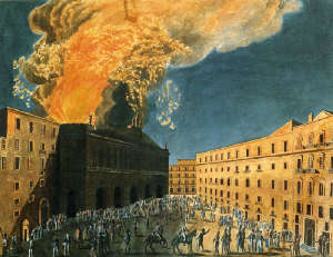 autore ignoto_incendio del san carlo