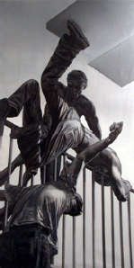 A Rovigo mostre di due ore. Con filosofi e artisti