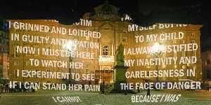 Torino contemporanea: luce e arte in occasione di Artissima Torino contemporanea: luce e arte in occasione di Artissima