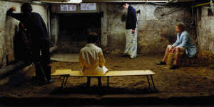 Milano, nasce la fondazione Halevim. Un attore per l’arte contemporanea Milano, nasce la fondazione Halevim. Un attore per l’arte contemporanea