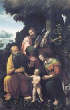 fino al 23.XI.2003 | Brera mai vista – All’ombra di Leonardo | Milano, Pinacoteca di Brera