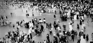 Mario Giacomelli - Lourdes - 1957
