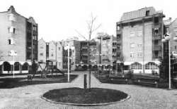 Arte pubblica, a Bolzano una installazione permanente di Garutti