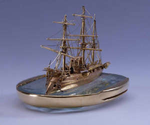 fabergè_ricordo della azova_sorpresa_1891