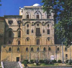 Patrimonio e regioni, pronta alla presentazione la Dichiarazione di Palermo Patrimonio e regioni, pronta alla presentazione la Dichiarazione di Palermo