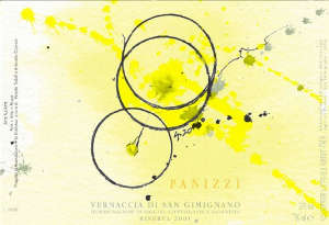 Arte + Vino = Acqua, a Siena si vendono per beneficienza vini d’artista Arte + Vino = Acqua, a Siena si vendono per beneficienza vini d’artista