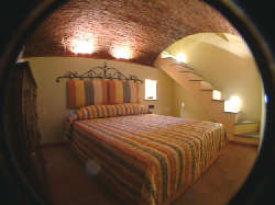 Torino, un bel residence di campagna per artisti e creativi. A gratis Torino, un bel residence di campagna per artisti e creativi. A gratis